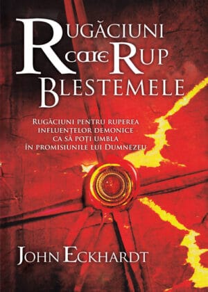 Rugăciuni care rup blestemele