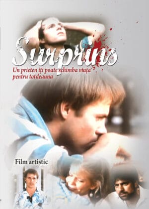 Surprins