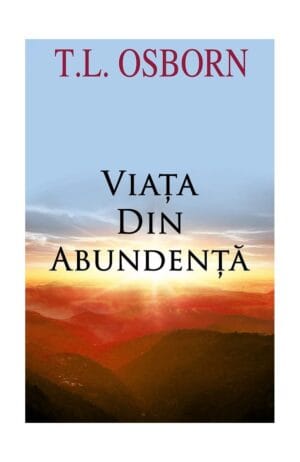 Viață din abundență