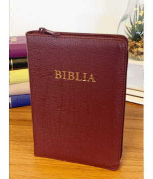 Biblie medie 057 ZTI - visinie 1