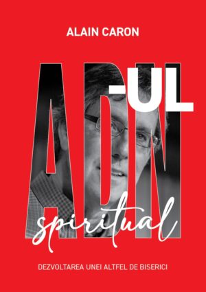 ADN-ul spiritual