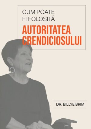 Cum poate fi folosită autoritatea credinciosului