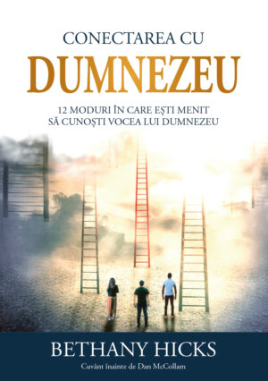 Conectarea cu Dumnezeu