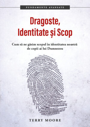 Dragoste, identitate și scop