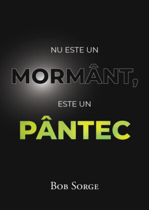 Nu este un mormânt, este un pântec