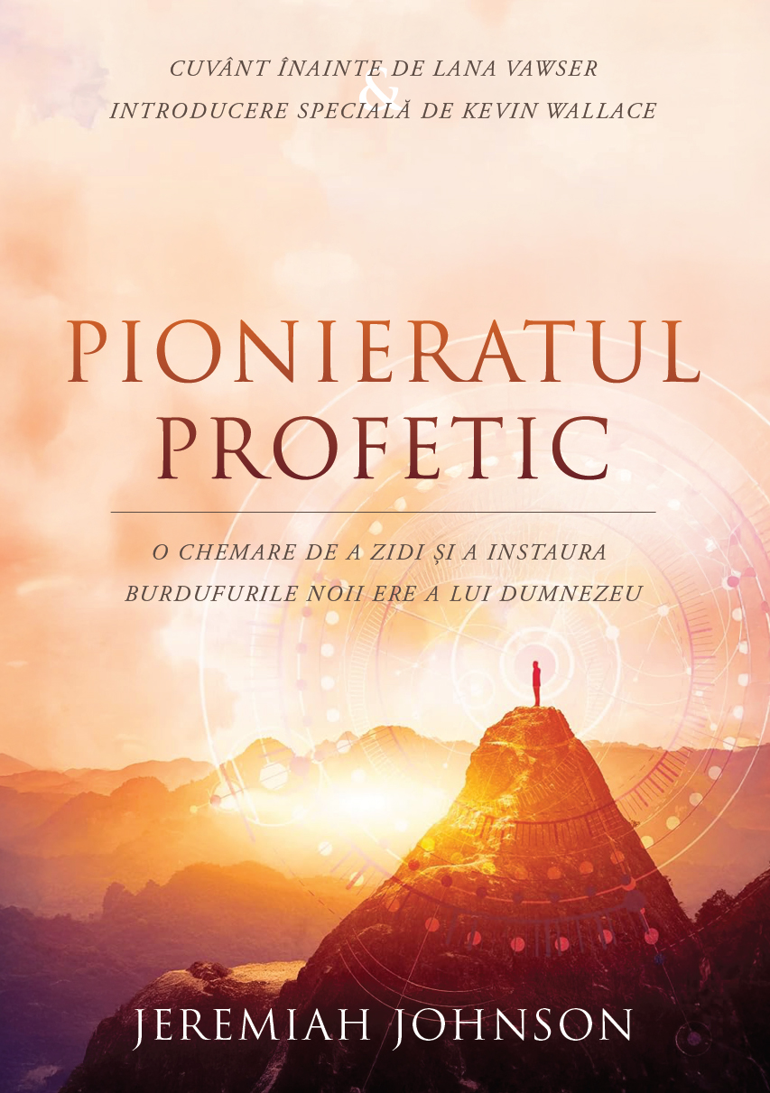 Pionieratul profetic