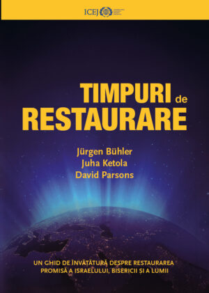 Timpuri de restaurare