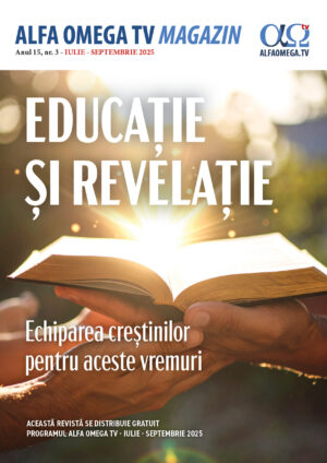 Revista AOTV - Educație și Revelație - 15.3