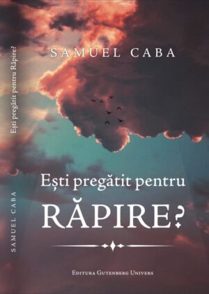 Ești pregătit pentru răpire?