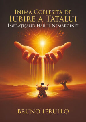 Inima copleșită de iubire a Tatălui