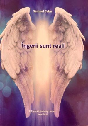 Îngerii sunt reali