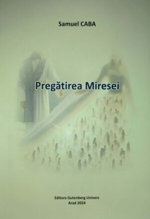 Pregătirea Miresei