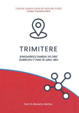 Trimitere - Binecuvântez oamenii pe care Dumnezeu îi pune în jurul meu