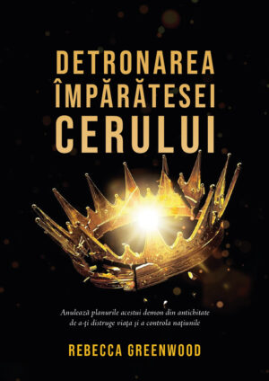 Detronarea împărătesei cerului