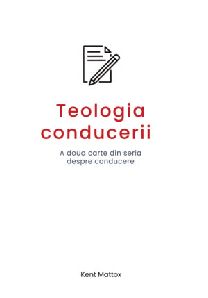 Teologia conducerii