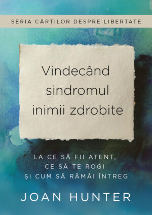 Vindecând sindromul inimii zdrobite