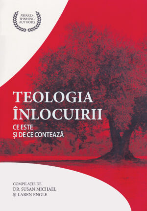Teologia înlocuirii