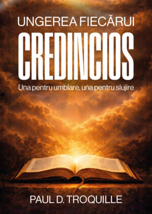 Ungerea fiecărui credindios