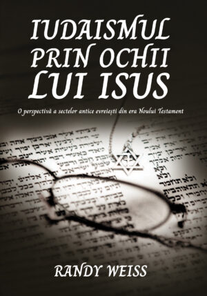 Iudaismul prin ochii lui Isus