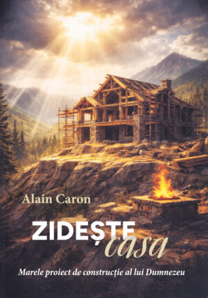Zidește casa