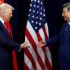 Xi către Trump: „Întreaga lume se uită la noi” | AO NEWS