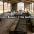 Arsenal chimic descoperit în Siria: rachete și componente de sarin | AO NEWS