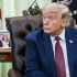 Trump scade în încrederea americanilor la 34% din cauza războiului din Iran | AO NEWS