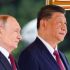 Vizita oficială a lui Vladimir Putin în China a durat mai puțin de 24 de ore | AO NEWS
