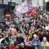 Marșul pentru Isus a adunat mii de oameni în Belfast | AO NEWS