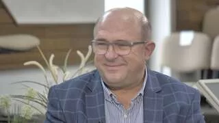 LIDERII BISERICII ȘI NEVOIA DE REFORMĂ - Liviu Axinte