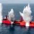 Houthii anunță blocarea navigației israeliene în Marea Roșie | AO NEWS