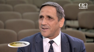 Dumnezeu ne vorbește în duhurile noastre | Nicu Gafencu