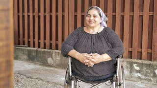 Dumnezeu i-a spus exact ce gândeau și ce făceau copiii ei | Elena Racolța