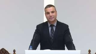 Este numele tău scris în Cartea Vieții? | Amir Tsarfati