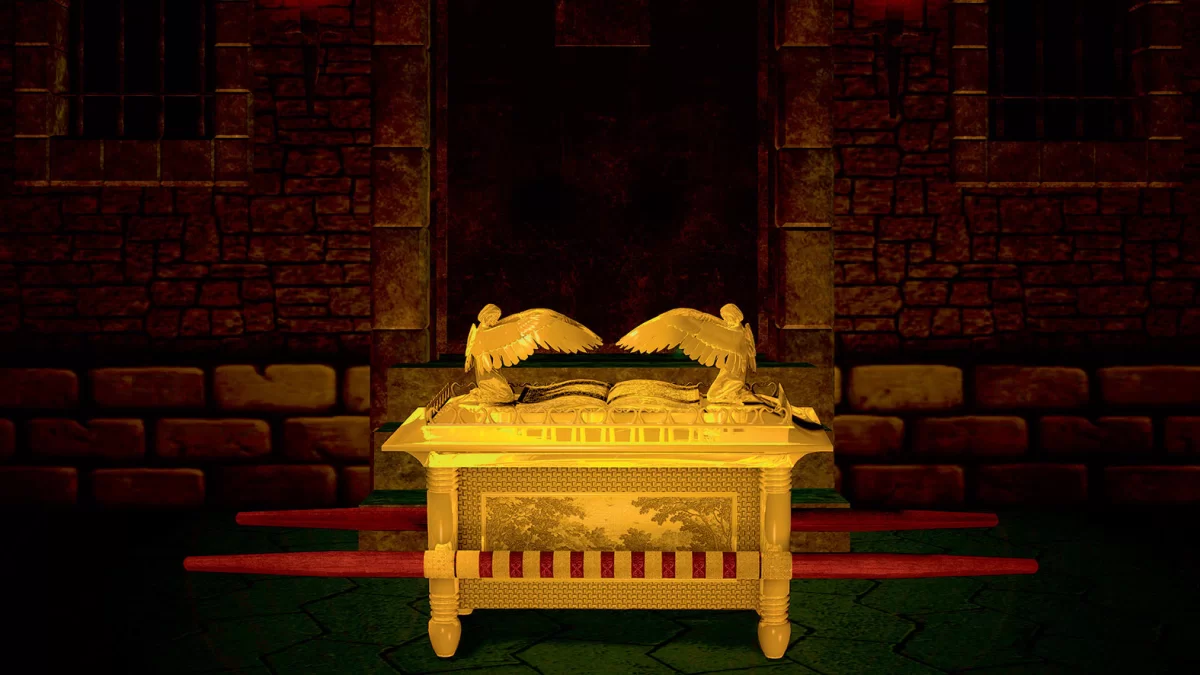 De ce Israel? - Legamintele cu Israel