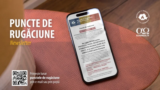 Rețeaua de rugăciune