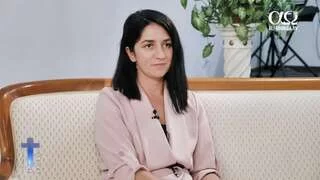 „De ce nu pot să-mi țin copilașul în brațe?” | Dumnezeu suferă alături de tine când pierzi un copil