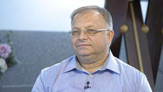 Doctorii au crezut că va muri, dar Dumnezeu avea alte planuri