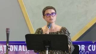 Educația în era digitală, o provocare majoră? | Lavinia Tec