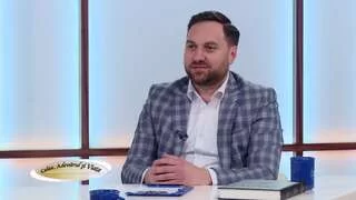 Lucrarea Duhului Sfânt în Biserica zilelor de pe urmă | Oti Tipei