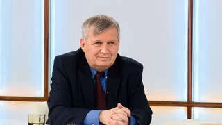 Ziua se apropie | Editorial de Tudor Pețan, Alfa Omega TV