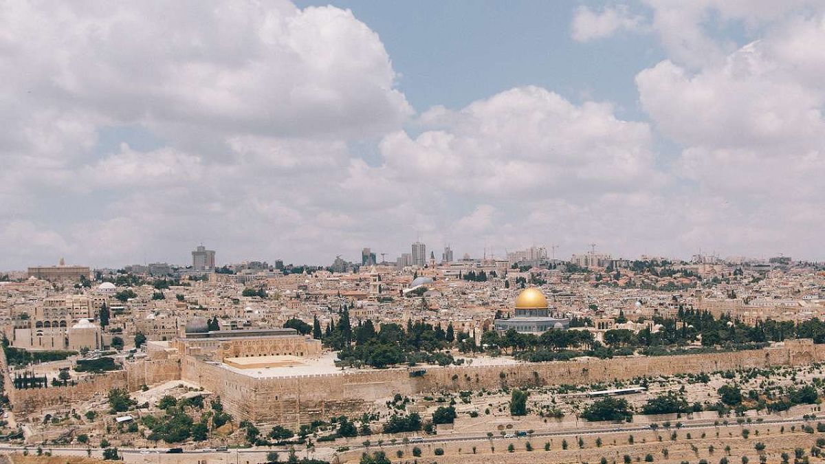 Ce drepturi politice poate extrage Israel din promisiunile biblice?