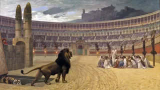 Istoria creștinismului - 1 - Biserica Primară - 65-430 d.Hr.