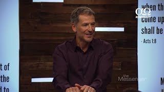 SEMINAR INTREG GRATUIT - Duhul Sfant - John Bevere