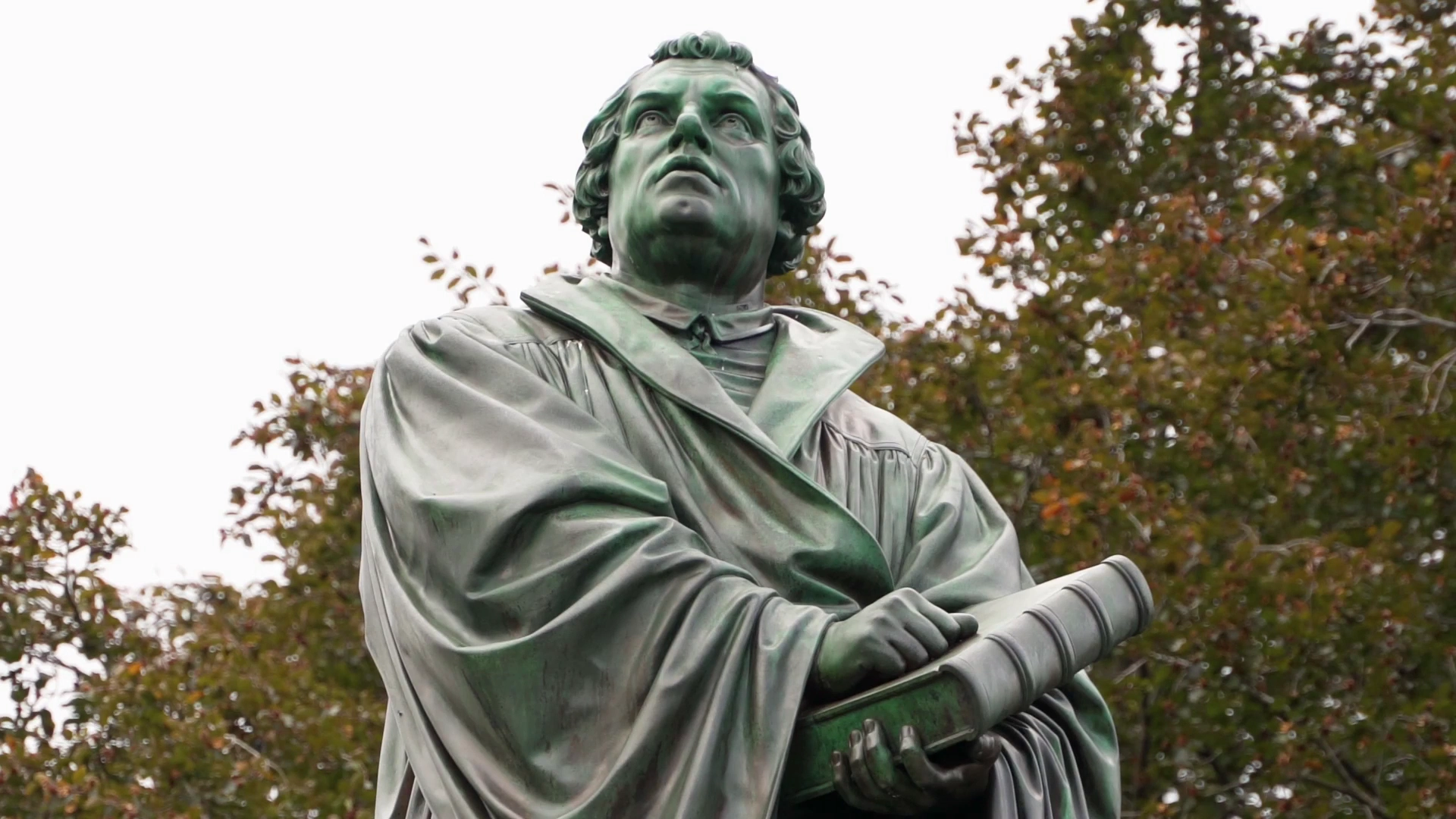 DOCUMENTAR: Omul mileniului: Martin Luther - Vineri, 30 octombrie, ora 22:00