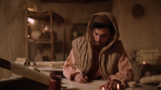 DOCUMENTAR în PREMIERĂ: Oracolele lui Dumnezeu: povestea Noului Testament - Vineri, 5 iunie, ora 21
