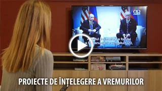 Proiecte de Înțelegere a vremurilor