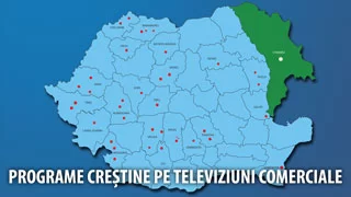 Proiect: Programe creștine pe televiziuni comerciale