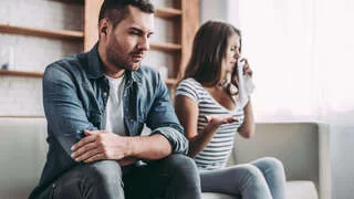 Un consilier oferă rețeta pentru divorț