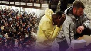 DOCUMENTAR: Trezirea de la Asbury: însetați după mai mult - Duminică, 26 aprilie 2026, ora 21